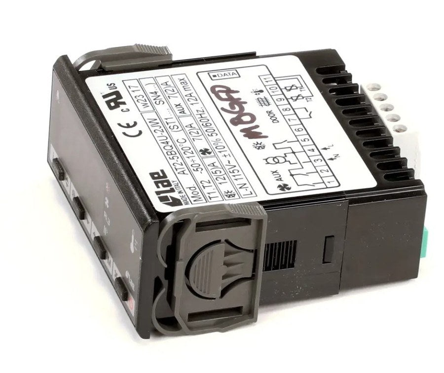 Master-Bilt 19-14243-MBGFP74, Digital Control, LAE, MBGFP74