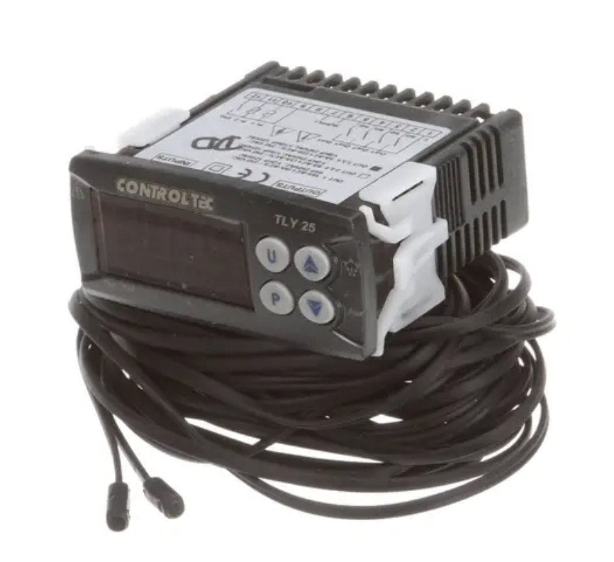 Master-Bilt 19-13952-D, Digital Controller/Sensor Kit, TLY25, DD