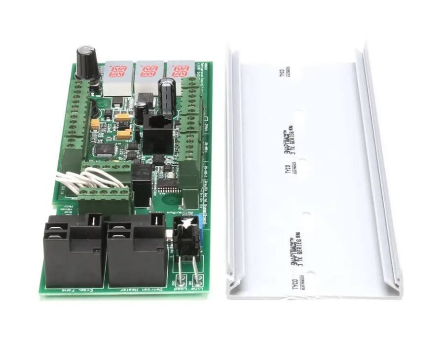 Master-Bilt 19-14100, Rcs Gateway Board, Sporlan