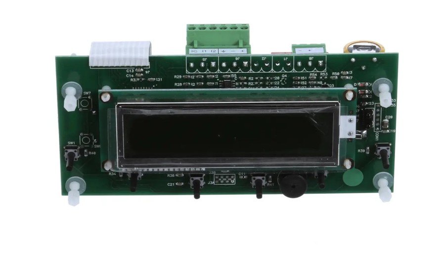 Master-Bilt 02-145947, Electronic Card, 32V8030