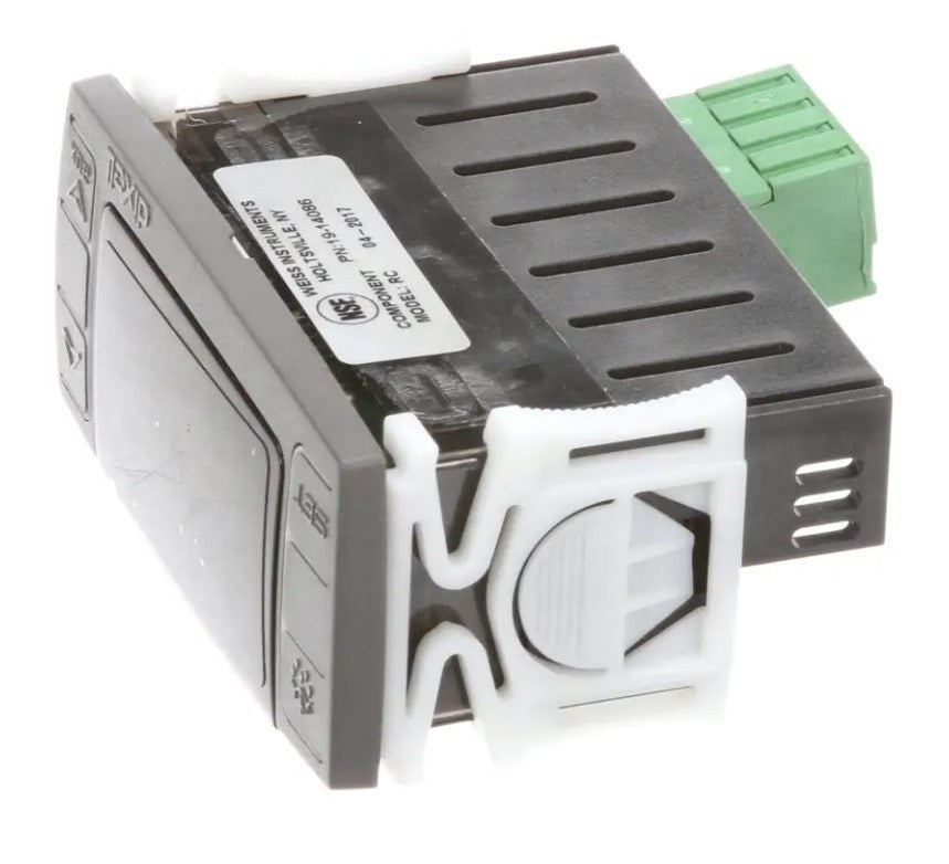 Master-Bilt 19-14086, Digital Controller, Dixell, XR02CX