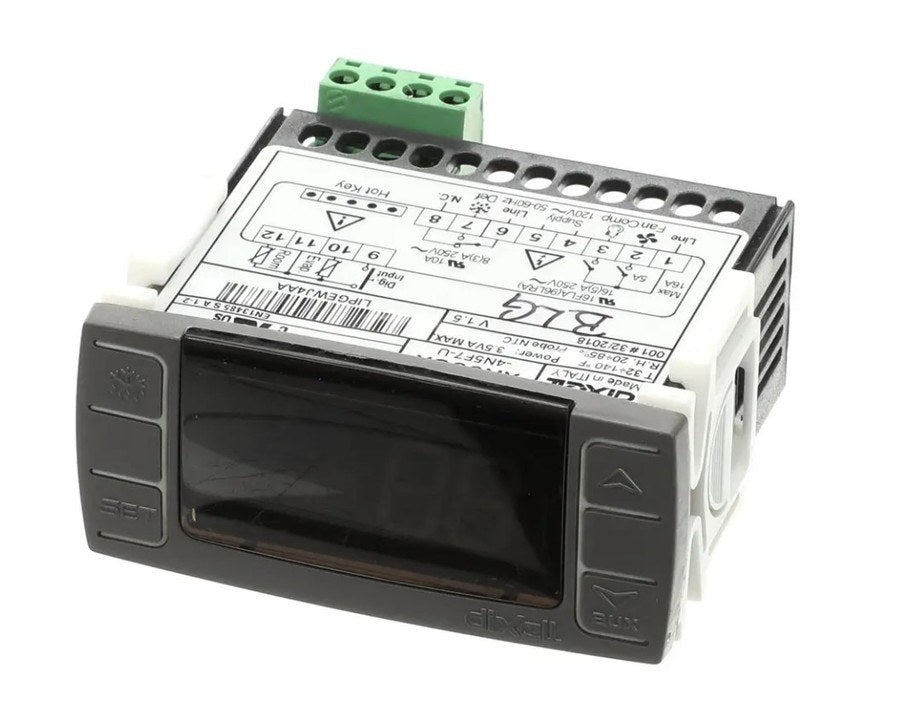 Master-Bilt 1914085BLG10, Temperature Control, Digital, BLG