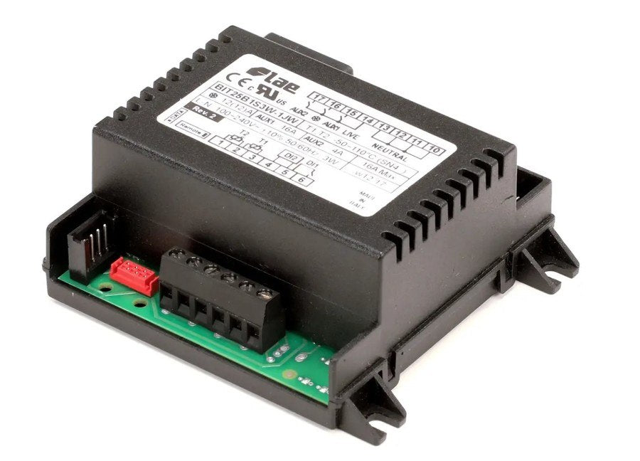 Master-Bilt 19-14605-IHC48, Controller, LAE BIT25, 100-240 Volt, 50/60HZ