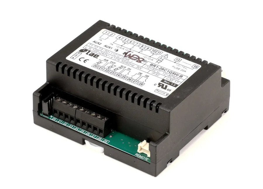 Master-Bilt 19-14279, Controller, LAE BR1, BEM