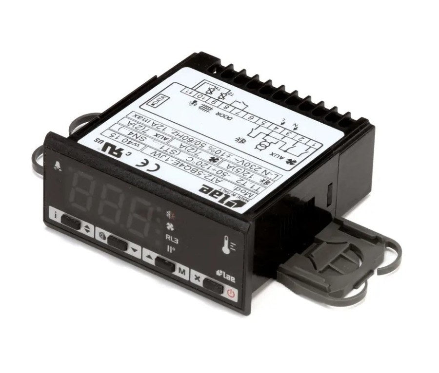 Master-Bilt 19-14242-BMOA, Controller, Digital, 230V, BMOA