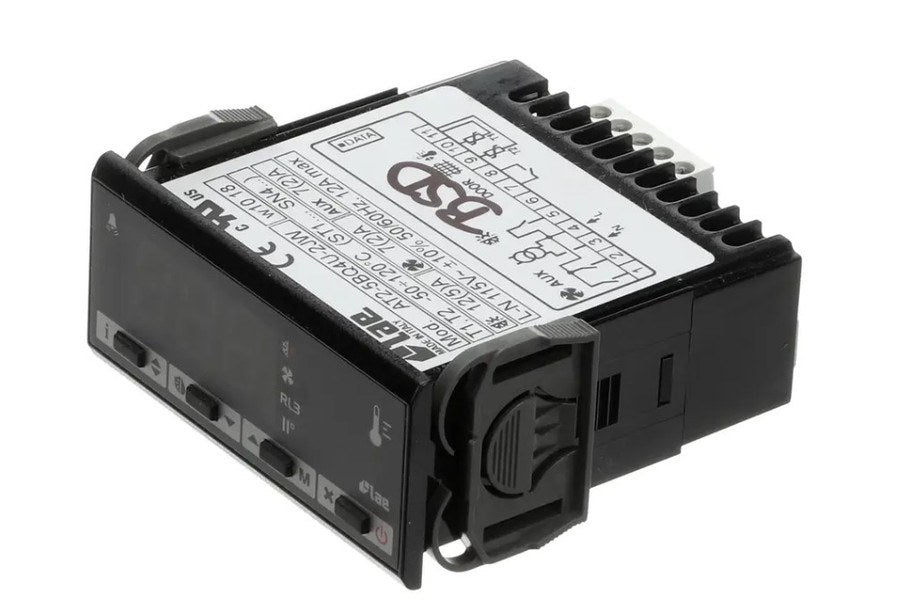 Master-Bilt 19-14243-BF24, Digital Control, LAE AT2, BF24