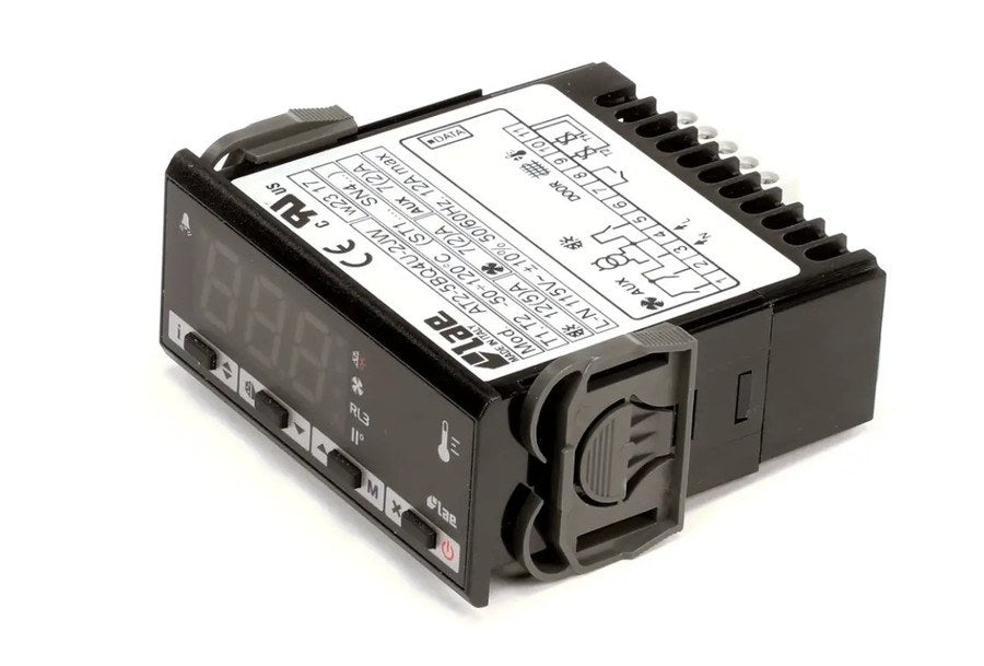 Master-Bilt 19-14243-QMVM, Digital Controller, LAE, BHC