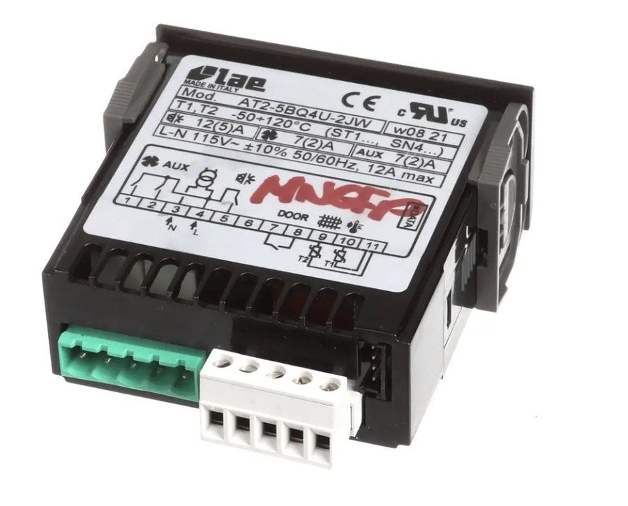 Master-Bilt 19-14243-GFP48, Digital Controller, LAE AT2, GFP48