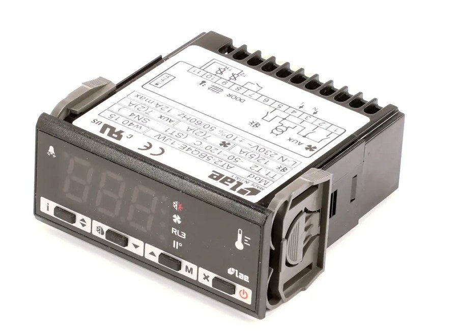 Master-Bilt 19-14242-BMG, Digital Control, LAE AT2, BMG