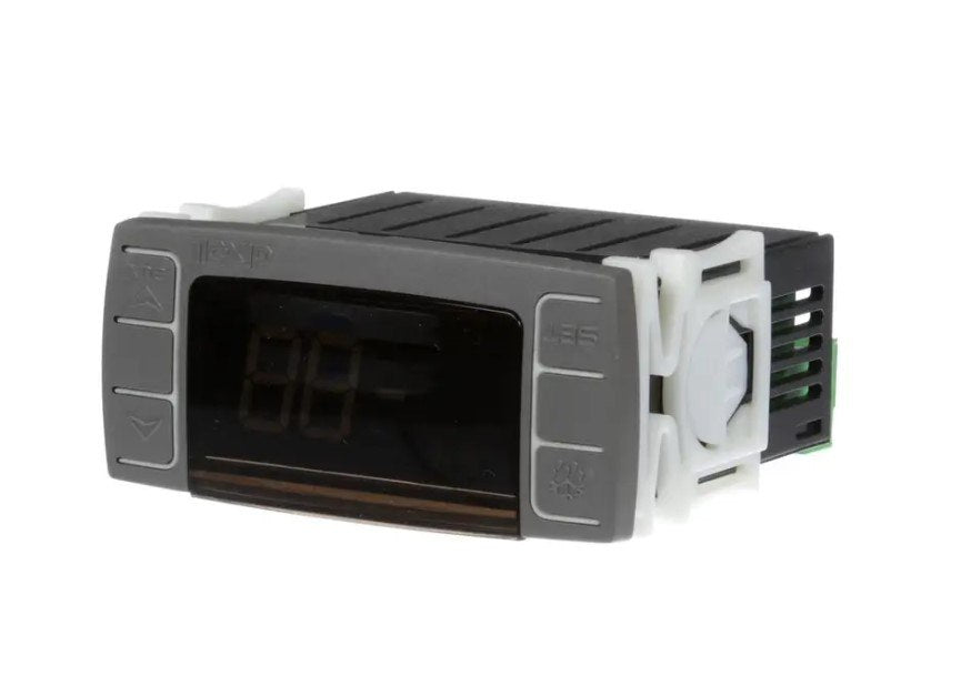 Master-Bilt 19-14085-MDT, Digital Control, Dixell, MDT