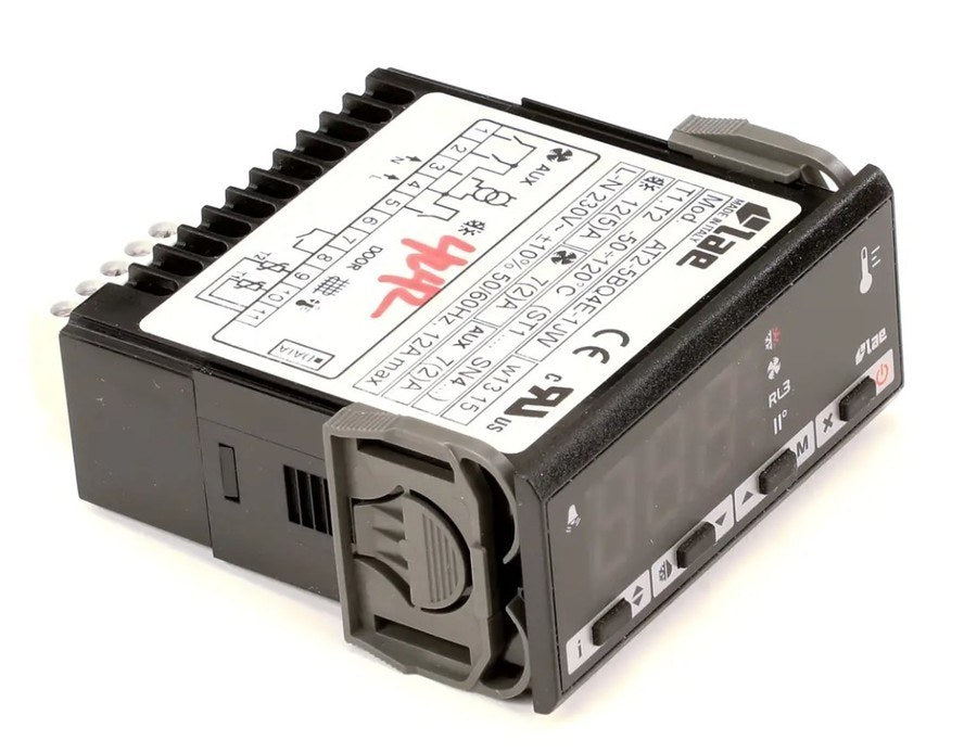 Master-Bilt 19-14242-BF80, Digital Control, LAE AT2-5BQ4E-1JW, BF80