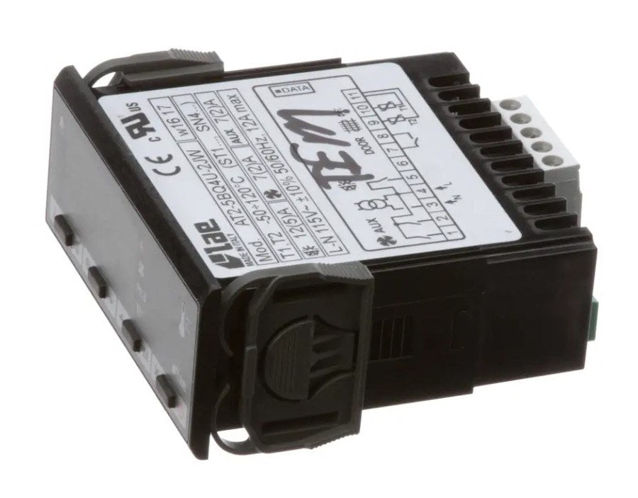 Master-Bilt 19-14243-TEM, Digital Control, TEM-3-30