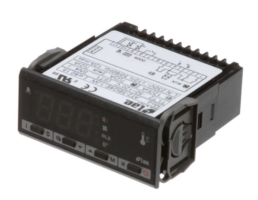 Master-Bilt 19-14242-BLG, Controller, Digital, BLG