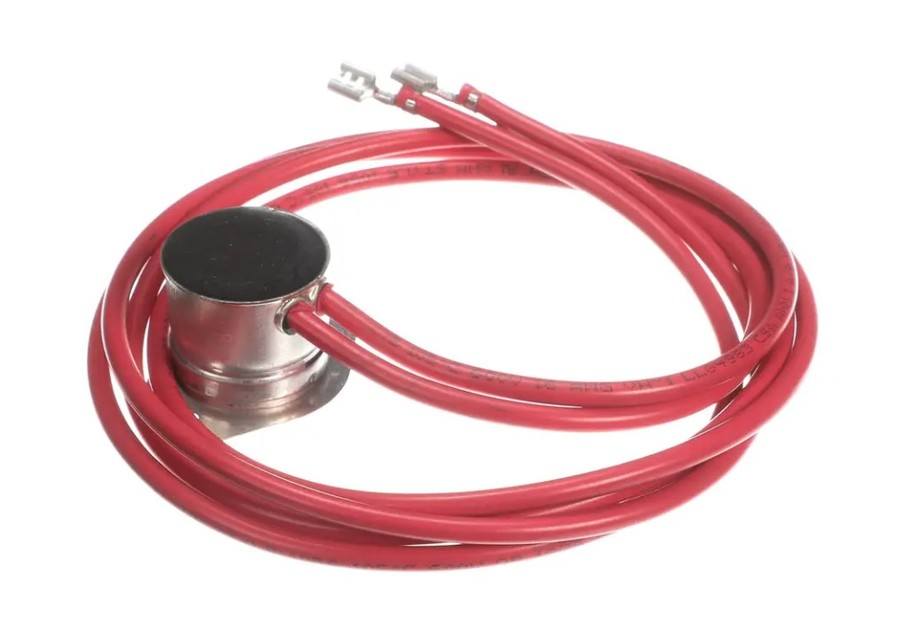 Master-Bilt 19-01164, Heater Safety Control