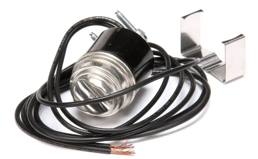 Master-Bilt 03-14442, Discharge Line Thermostat, ZF Compressors