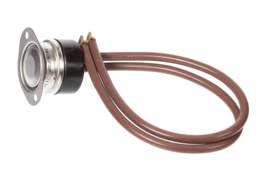 Master-Bilt 19-13844, Safety Cut Out, Heater, 2 Wire