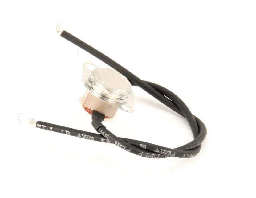 Master-Bilt 19-13229, Thermo Disc (Front Control) #F