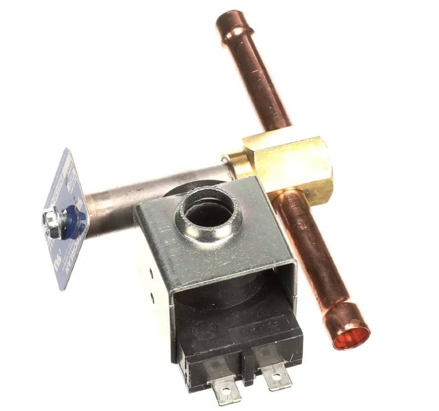 Crathco W1650005, Solenoid Comp E5S130S-24/50