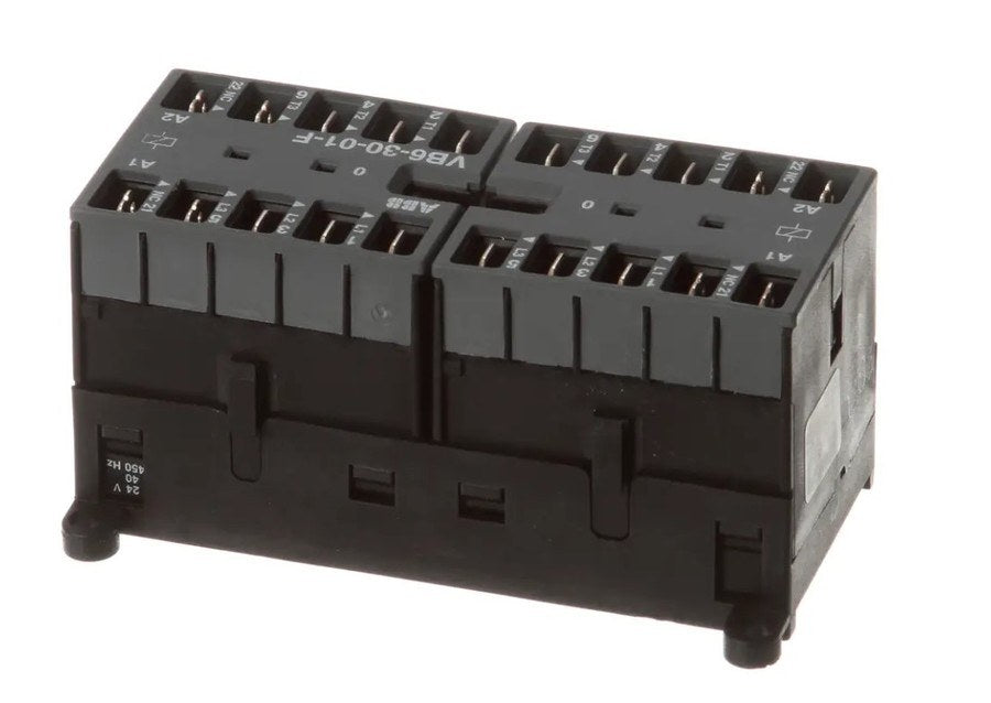 Lang 2E-30705-03, Contactor, 2 Speed Motor, 24VAC, 480VAC Units Only