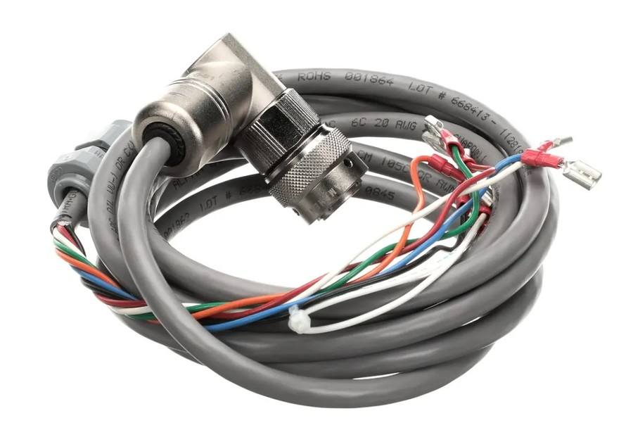 Lang 2E-XLH-1015, Harness CCSE Control Box