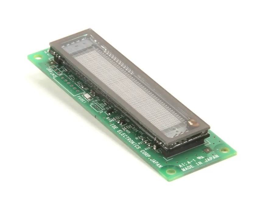 Lang 2J-40102-61-1, Display for GG/GE