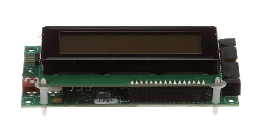 Lang 2J-40102-A24, Display Board