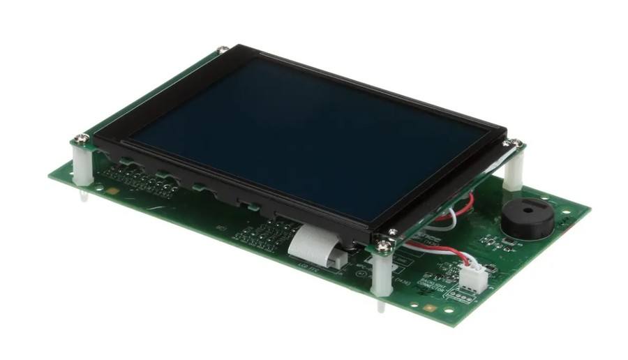 Lang 2J-40102-A25, Display, 320 x 240 PT