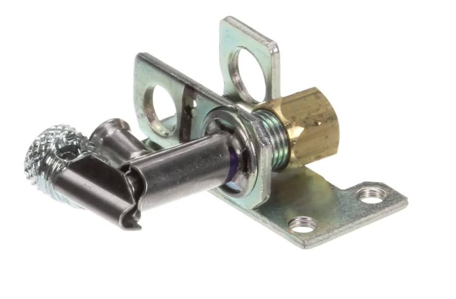 Lang 2J-80201-12, Pilot Burner, Left, Natural