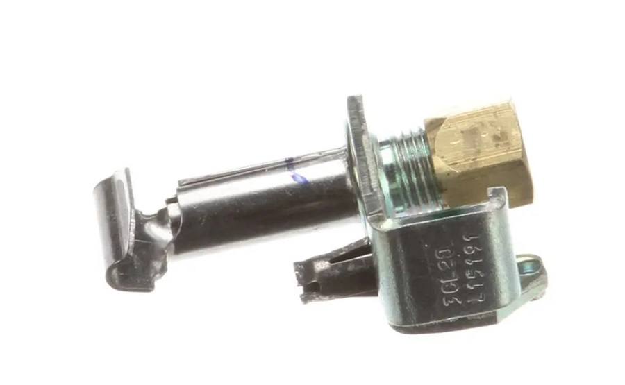 Lang 2J-80201-20, Pilot Burner Assembly