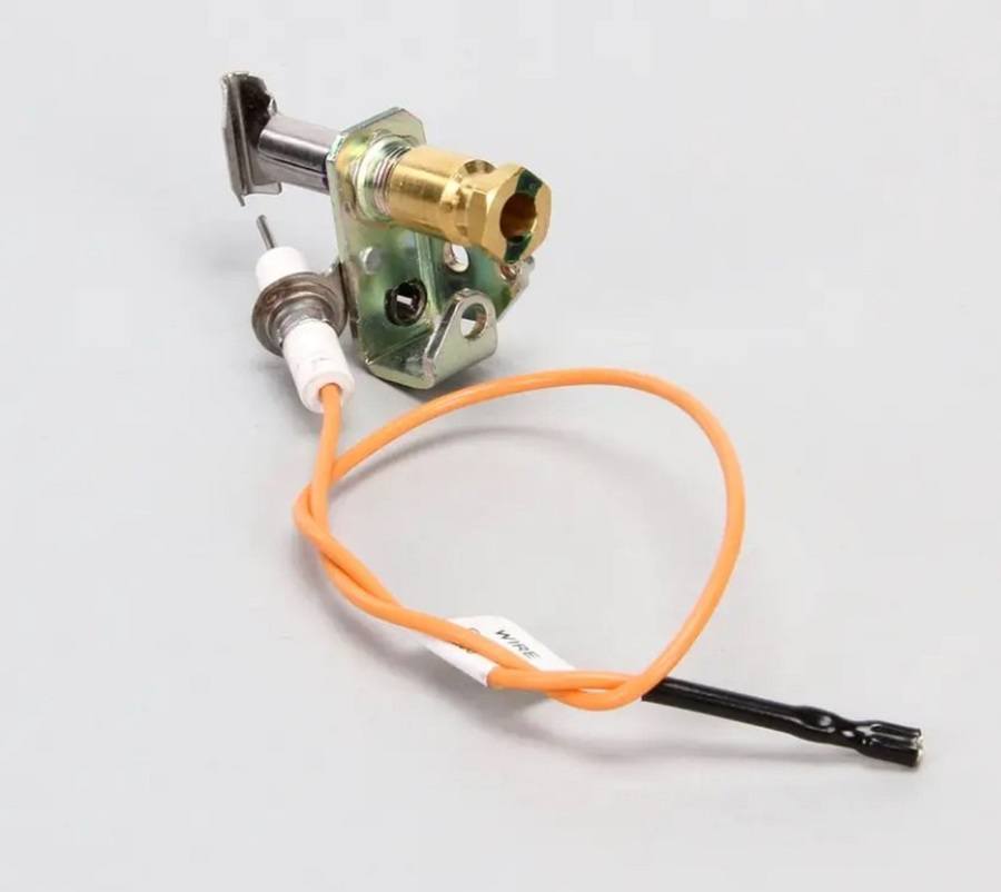 Lang 2J-80201-24, Pilot Burner Assembly