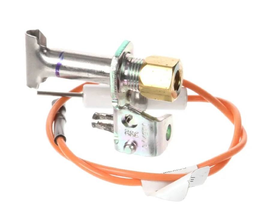 Lang 2J-80201-25, Ignitor/Pilot Burner Assembly