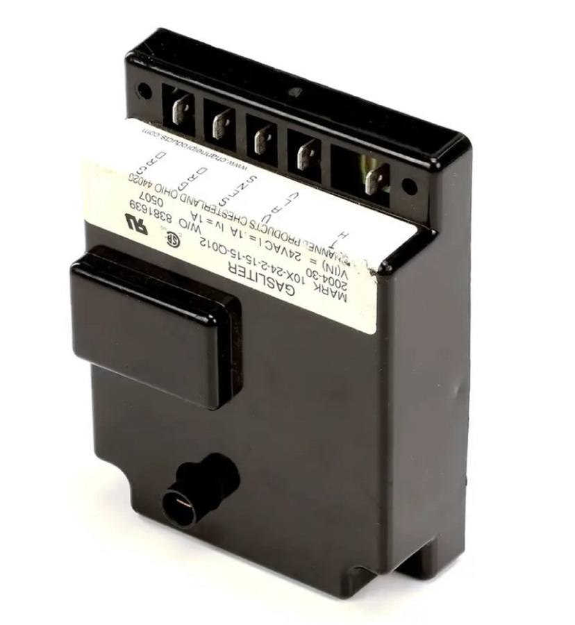 Lang 2J-80300-11, Ignition Control Module, 24 Volt, GHS