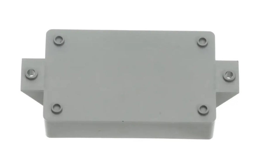 Lang 2J-80300-17-1, Spark Ignition Control