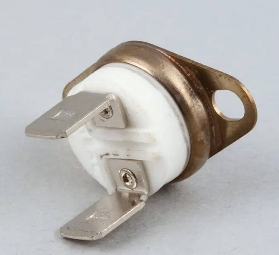 Lang 2T-30401-09, Thermostat/Hi Limit Disc, 500F