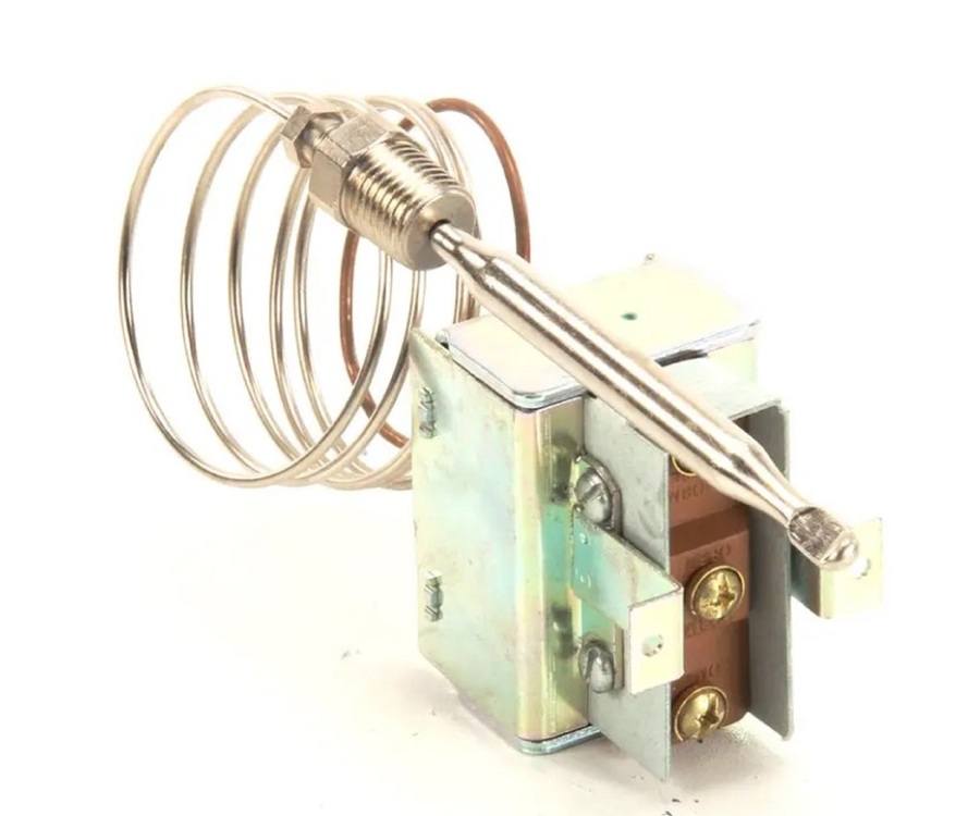 Lang 2T-30401-19, Hi Limit, Fixed Temperature, 425F