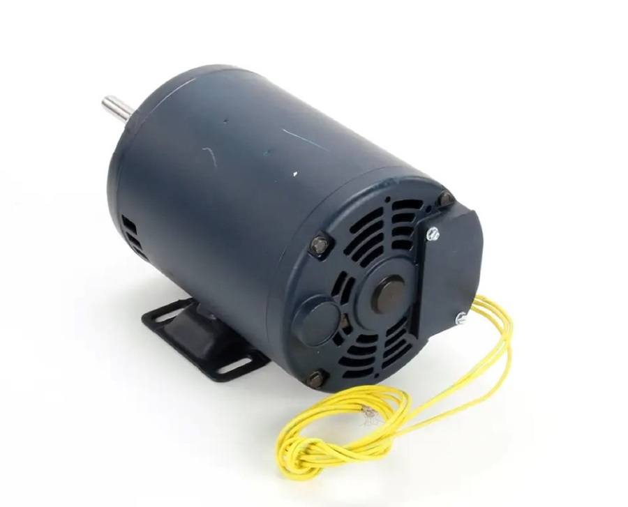 Lang 2U-30200-03, Blower Motor, 480V, 3PH, 1/3HP, 1 Speed