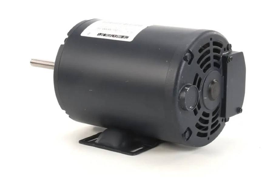 Lang 2U-30200-16, Motor, Blower, 1/3HP, 480V, 2 Speed