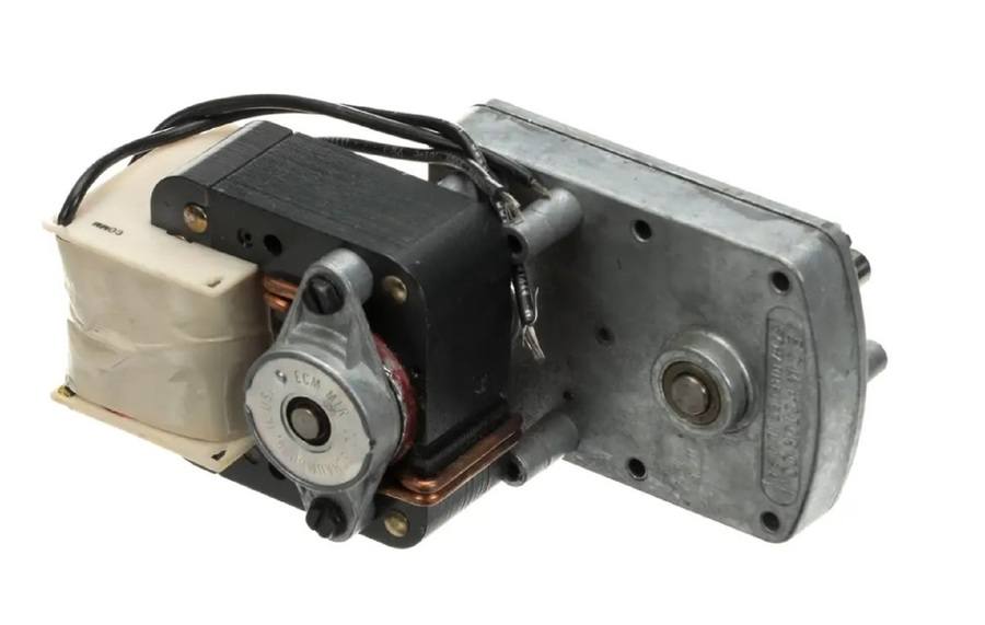 Lang 2U-30200-32, Motor 208/240V 60HZ Power