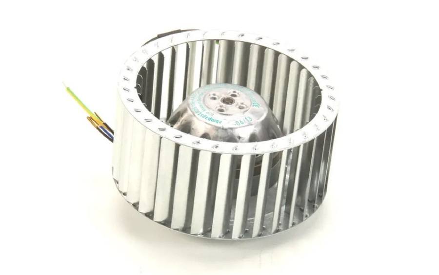 Lang 2U-30200-44, Motor And Blower Assembly For AGC