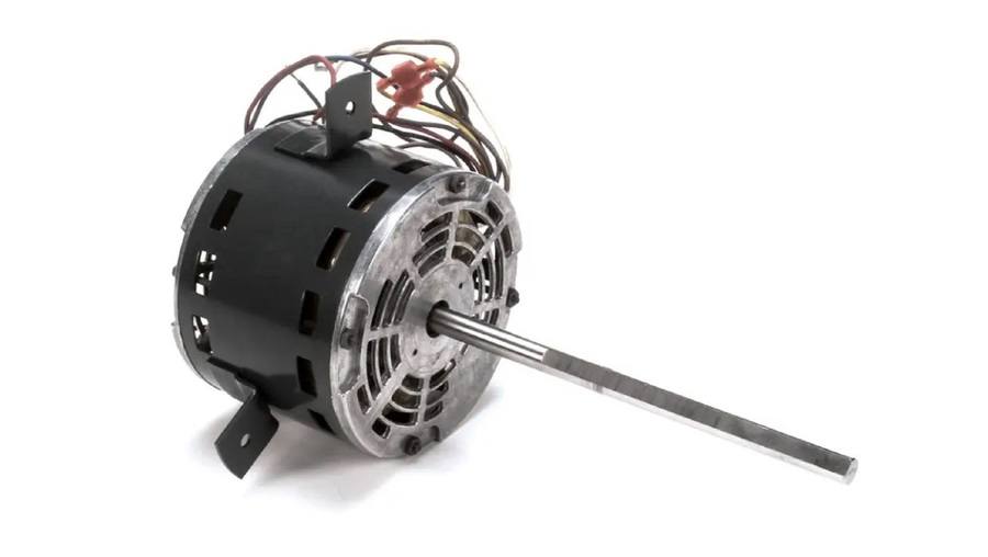 Lang 2U-30200-69, Motor OCE, 480V, ECSF-ES