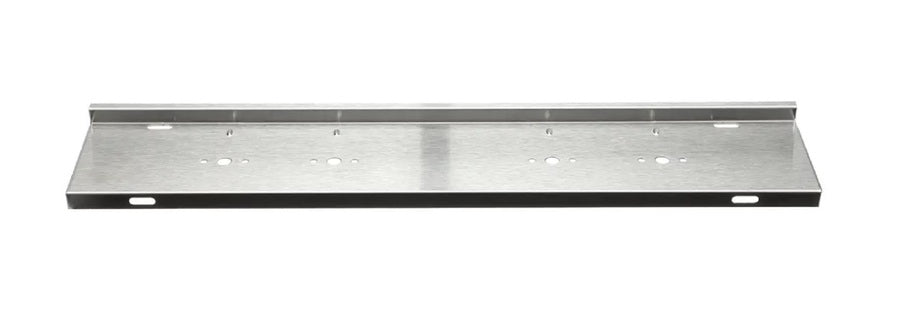 Lang P9-CR30-311, Control Front, Stainless Steel