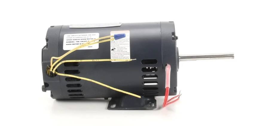 Lang PS-30200-35, Blower Motor Replacement, 115V, 60HZ, 1PH