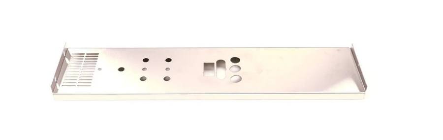 Lang Q9-50312-12, Control Front, SII, ECCOPS-C, ECCOPS-U