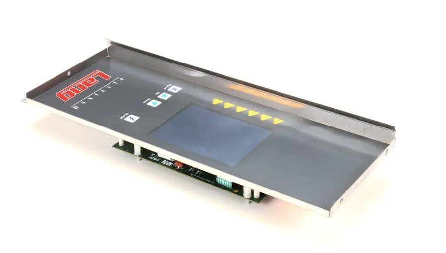 Lang Q9-60101-765, Front Control Panel/Board, EHS-PT