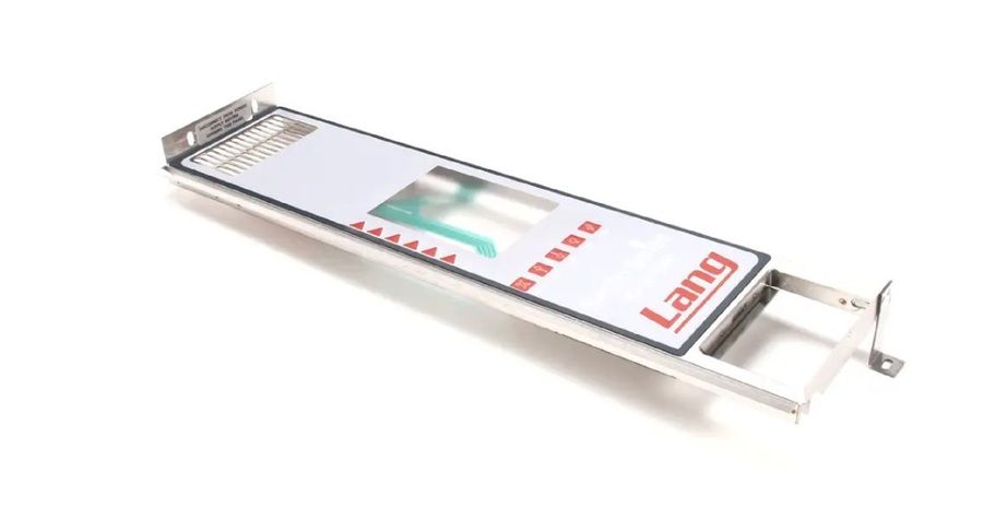 Lang Q9-60101-882, Controller with Label