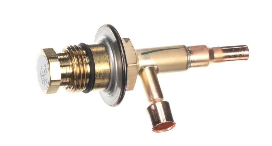 Crathco 04.HU0001.001, Parker Valve, Karma-Gravity, Karma-Pump