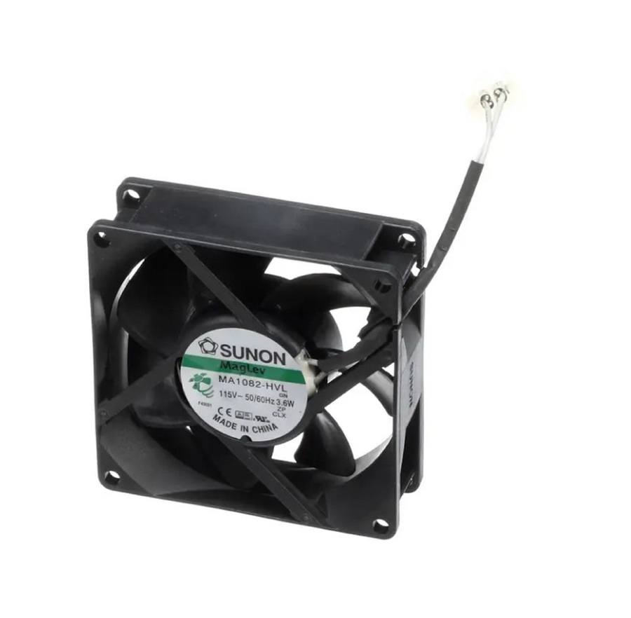 Crathco 05.BA0022/110, Gearmotor Fan, IPRO-2M, IPRO-3M