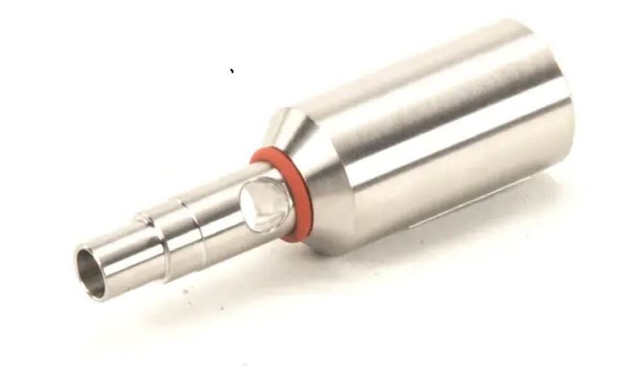 Crathco 1010A, Dispense Valve With O-Ring