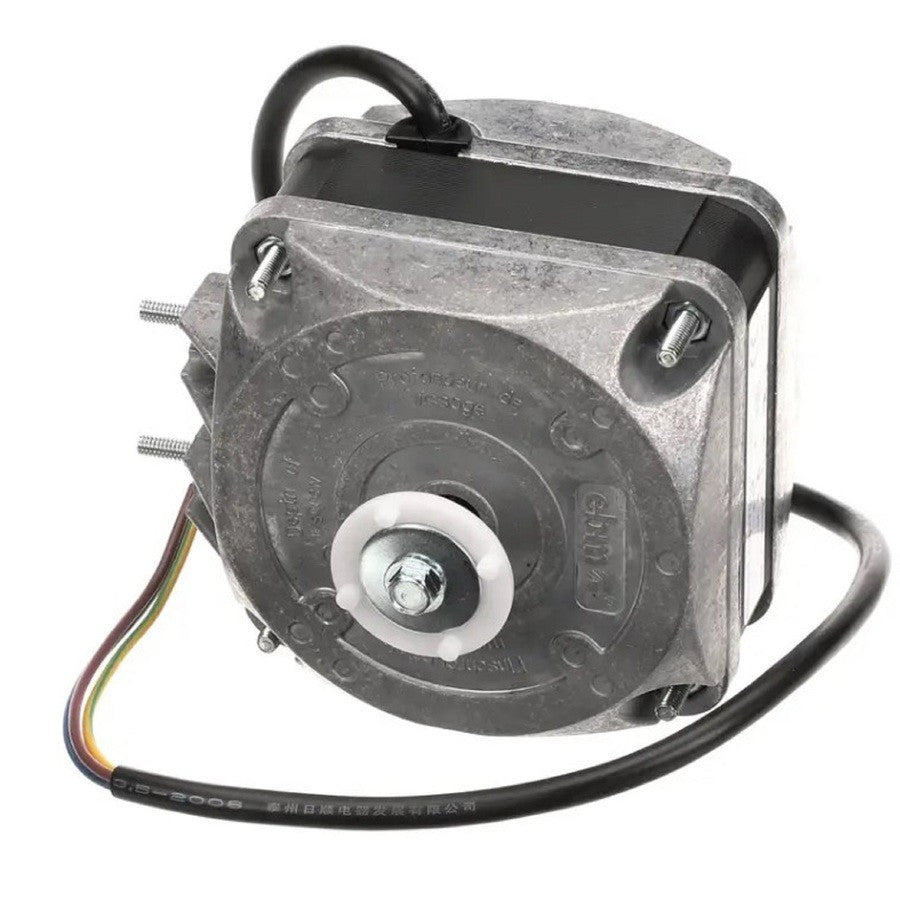 Crathco 1585, Motor FANEBM220V.50/60HZ.