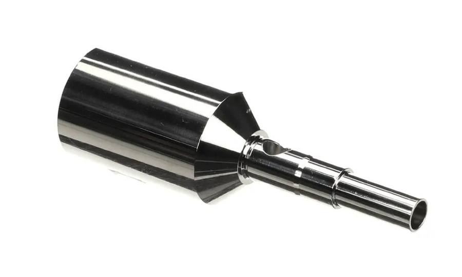 Crathco 220-00425, Plunger Valve, Dispense, CS-1D-16/CS-2D-16